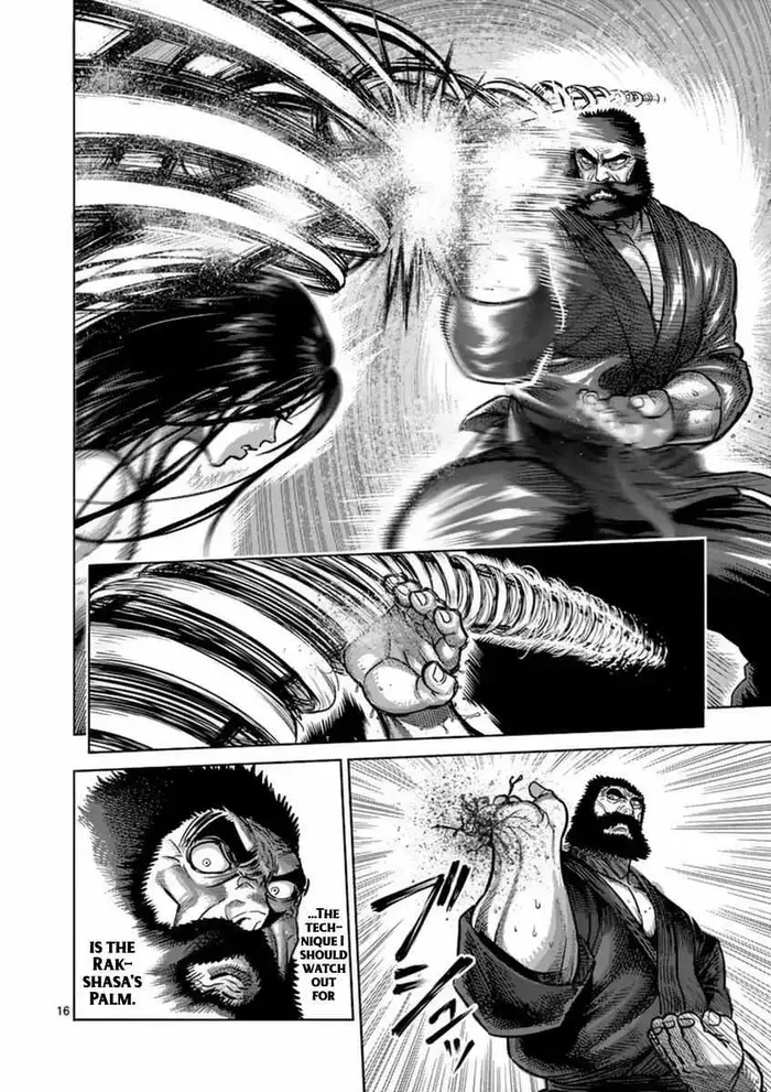 Kengan Ashura Chapter 153 image 17_optimized